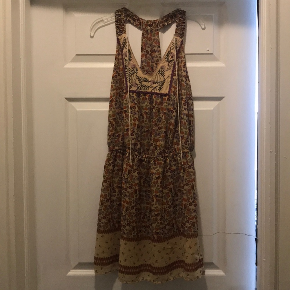 American Rag dress